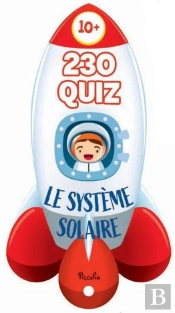 230 Quiz : Le Système Solaire