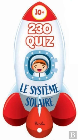 Bertrand.pt - 230 Quiz : Le Système Solaire