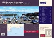 2300 Dorset And Devon Coasts Chart Pack
