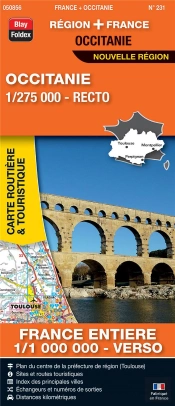 231 - Occitanie