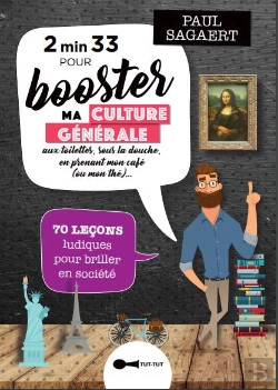 Bertrand.pt - 2'33'' Pour Booster Ma Culture Générale Ux Toilettes, Sous La Douche, En Mangeant Une Madeleine De Proust