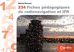 Bertrand.pt - 234 Fiches Pédagogiques De Radionavigation Et Ifr