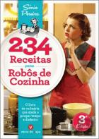 234 Receitas Para Robôs de Cozinha