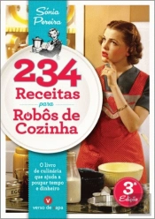 234 Receitas Para Robôs de Cozinha
