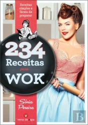234 Receitas Para Wok