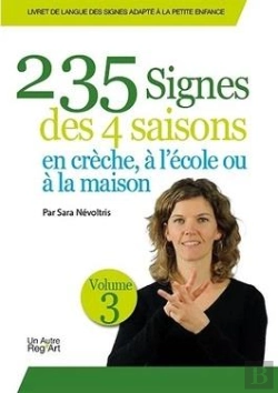 Bertrand.pt - 235 Signes Des Quatre Saisons