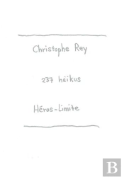 237 Haïkus