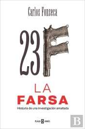23f La Farsa