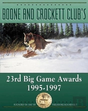 23rd Big Game Awards 95-97 23rpb