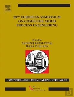 Bertrand.pt - 23rd European Symposium On Computer Aided Process Engineering