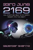 23rd June 2169