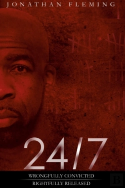 Bertrand.pt - 24/7  Wrongfully Convicted, Rightfully Released