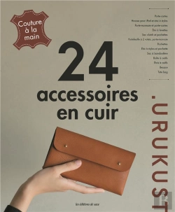 Bertrand.pt - 24 Accessoires En Cuir