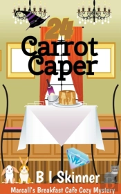 24 Carrot Caper
