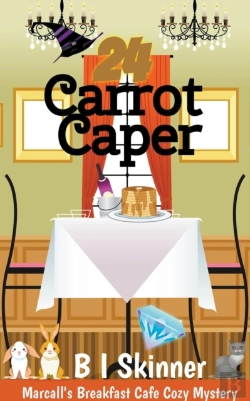 Bertrand.pt - 24 Carrot Caper