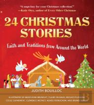 24 Christmas Stories