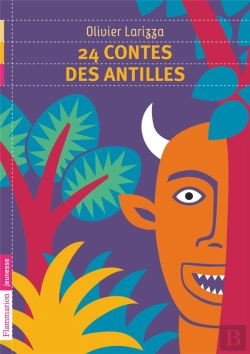 Bertrand.pt - 24 Contes Des Antilles