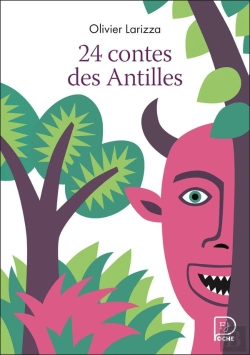 Bertrand.pt - 24 Contes Des Antilles