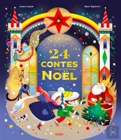 Bertrand.pt - 24 Contes Pour Attendre Noël