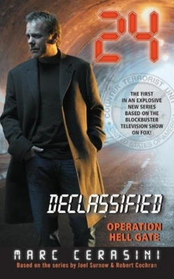 Bertrand.pt - 24 Declassified: Operation Hell Gate