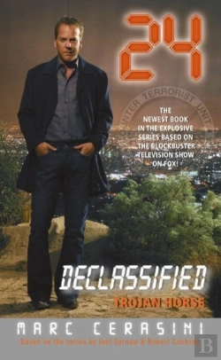 Bertrand.pt - 24 Declassified: Trojan Horse