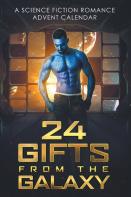 24 Gifts From The Galaxy