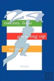 24 Growing Up Stories