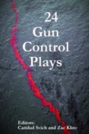 24 Gun Control Plays