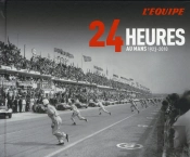 24 Heures Au Mans