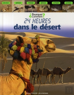 Bertrand.pt - 24 Heures Dans Le Désert