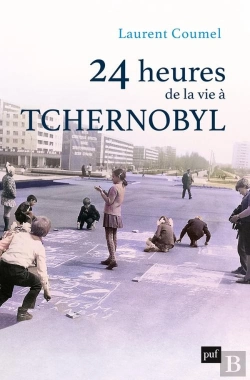 Bertrand.pt - 24 Heures De La Vie À Tchernobyl