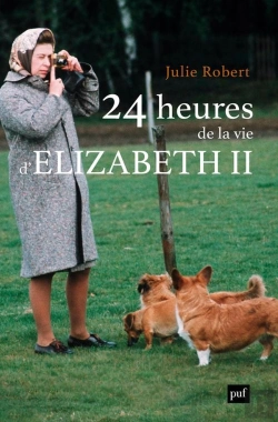 Bertrand.pt - 24 Heures De La Vie D'Elisabeth Ii