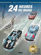24 Heures Du Mans : 1964-1967 ; Le Duel Ferrari-Ford