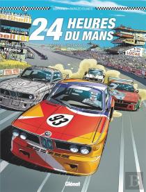 24 Heures Du Mans, 1975-1978 : L'Art Dans La Course