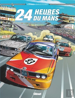 Bertrand.pt - 24 Heures Du Mans, 1975-1978 : L'Art Dans La Course