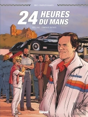 24 Heures Du Mans : 1979-1980