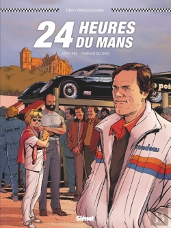Bertrand.pt - 24 Heures Du Mans : 1979-1980