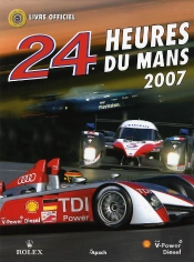 24 Heures Du Mans 2007
