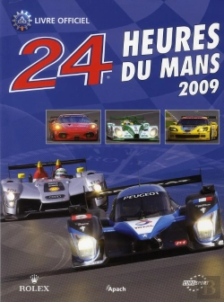 Bertrand.pt - 24 Heures Du Mans 2009