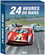24 Heures Du Mans ; Coffret