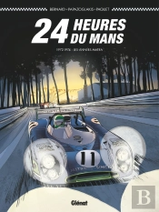 24 Heures Du Mans Tome 4 : 1972-1974 ; Les Années Matra