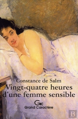 Bertrand.pt - 24 Heures D'Une Femme Sensible