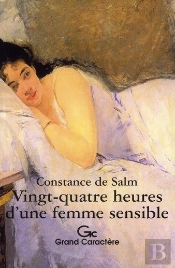 24 Heures D'Une Femme Sensible
