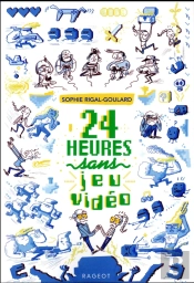 24 Heures Sans Jeu Video