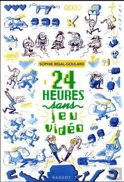 Bertrand.pt - 24 Heures Sans Jeu Video