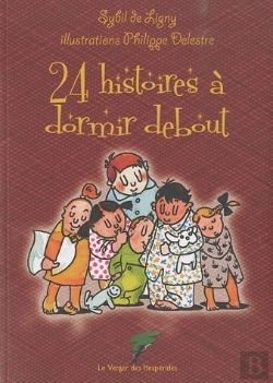 Bertrand.pt - 24 Histoires À Dormir Debout