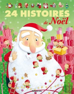 Bertrand.pt - 24 Histoires De Noël