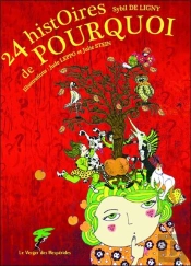 24 Histoires De Pourquoi
