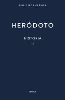 24. Historia. Libros I-Ii
