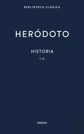 24. Historia. Libros I-Ii